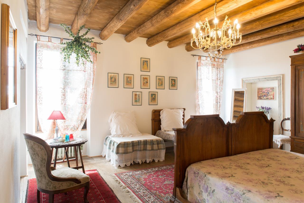 La Rugolana Bed & Breakfast Montorio Veronese ภายนอก รูปภาพ
